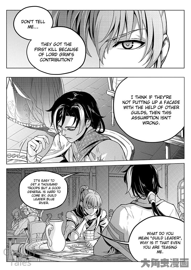 The King's Avatar Chapter 10.2 4